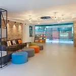 Aktinia ホテル 3*