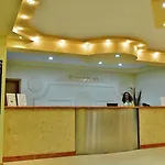 ホテル Aktinia