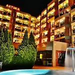 Aktinia ホテル 3*