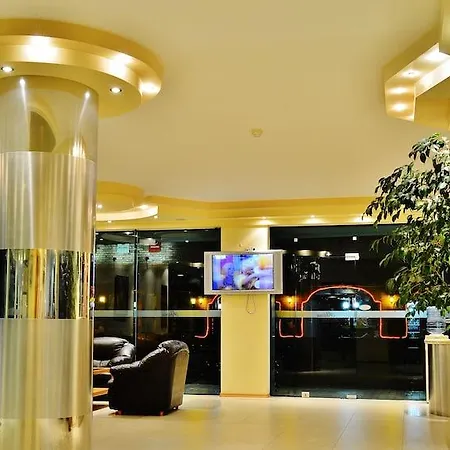 Aktinia Hotel 3*