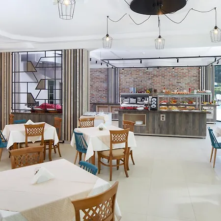 Aktinia 3* Slăntjev Brjag