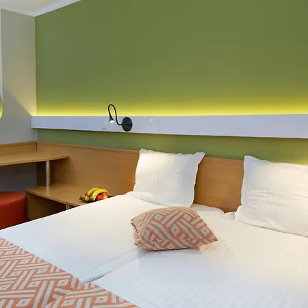 Aktinia Hotel 3*