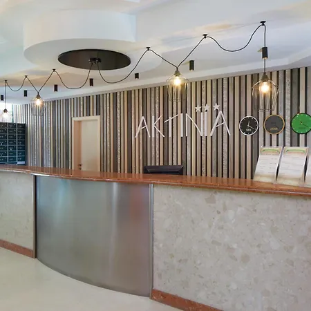 Aktinia 3* Slăntjev Brjag