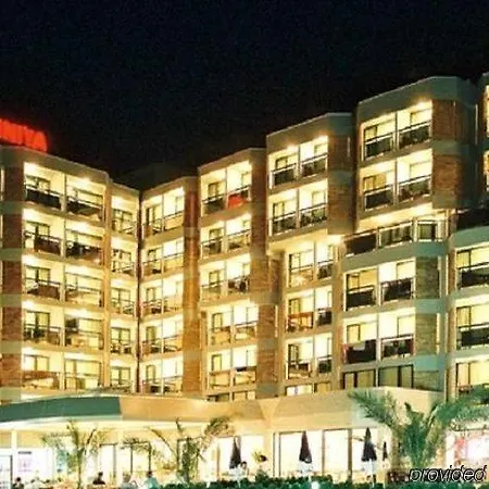 فندق Aktinia 3*