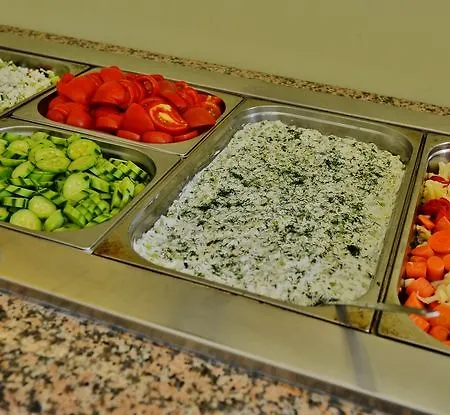 Aktinia 3* Slăntjev Brjag