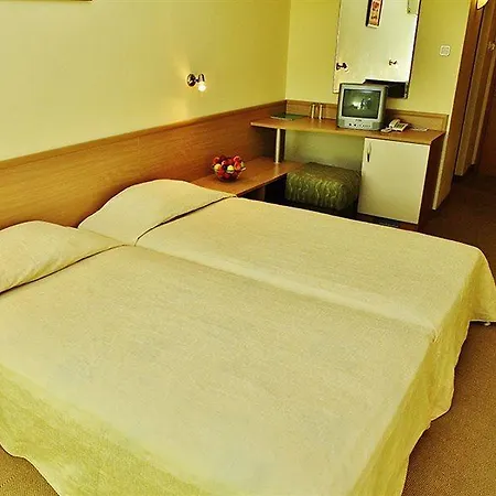 Aktinia Hotel Sunny Beach