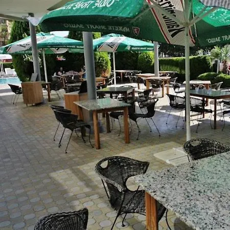 Aktinia Hotel Sunny Beach