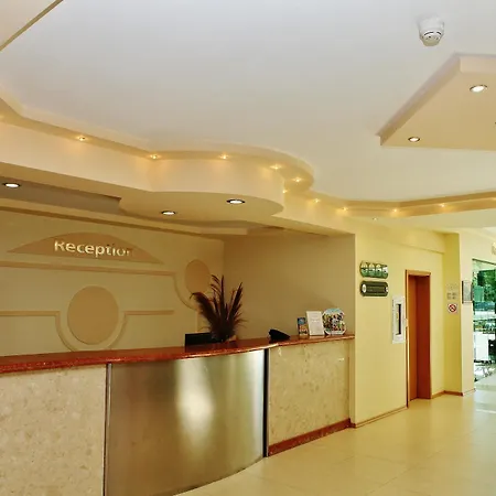 Aktinia Hotel 3*