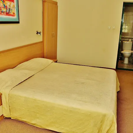 Aktinia Hotell Slăntjev Brjag