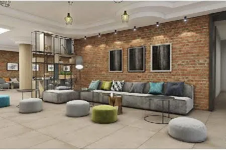 Hotel Aktinia 3*
