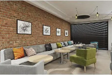 Aktinia Slăntjev Brjag