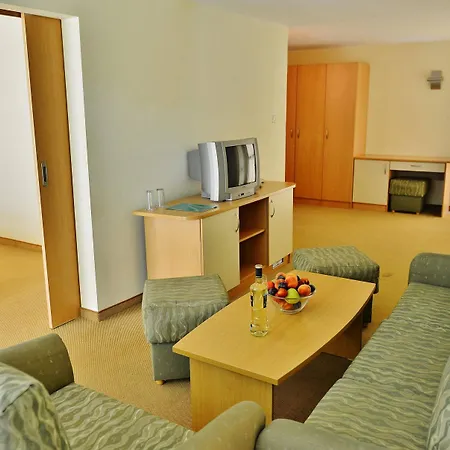 Aktinia Hotel Sunny Beach