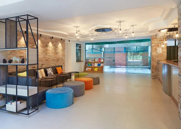 Aktinia Hotel 3*