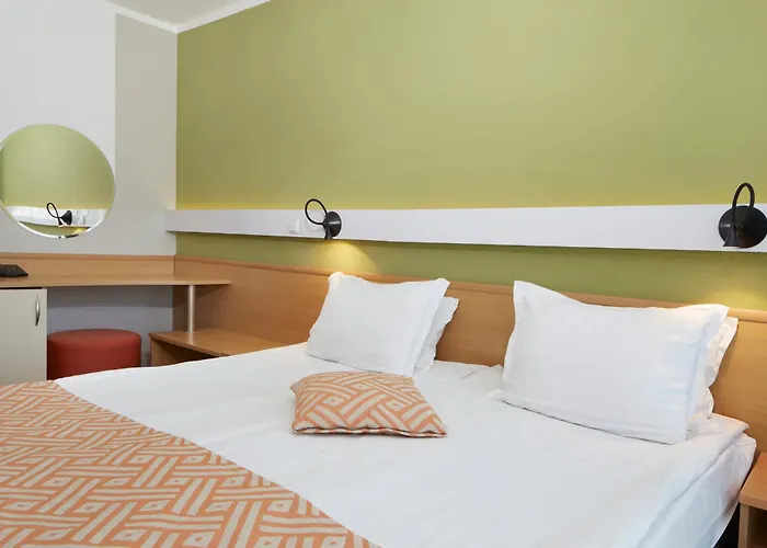 Hotel Aktinia