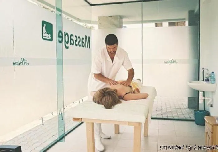 Aktinia Солнечный берег