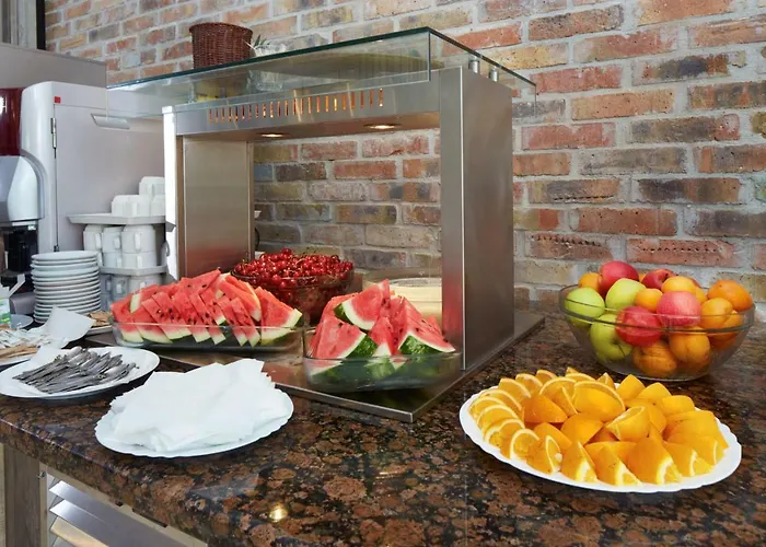 Aktinia 3* Slantschew brjag