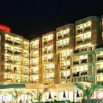 Hotel Aktinia 3*