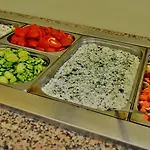 Aktinia 3* Słoneczny Brzeg