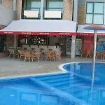 Aktinia Hotel Sunny Beach