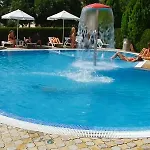 Aktinia 3* Słoneczny Brzeg