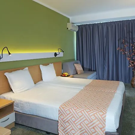 Aktinia -