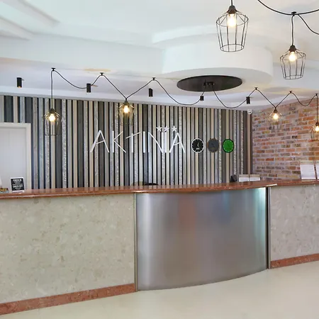 Hotel Aktinia Sunny Beach