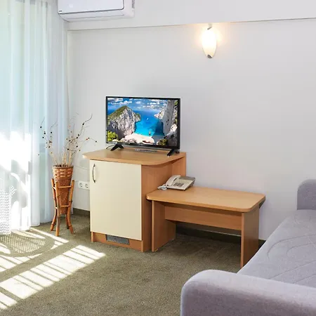 Aktinia 3* Slantchev Briag