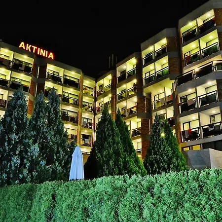 Aktinia 3*
