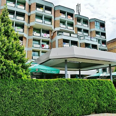 Aktinia 3* Sunny Beach