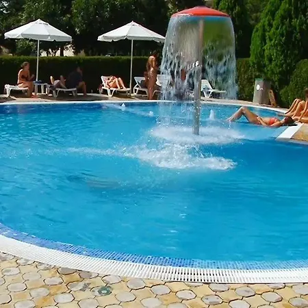 Aktinia 3* Slantchev Briag