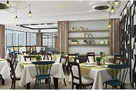 Aktinia - 3* Sunny Beach