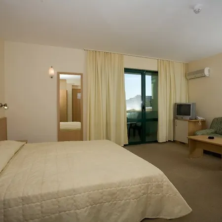 Aktinia - 3* Sunny Beach
