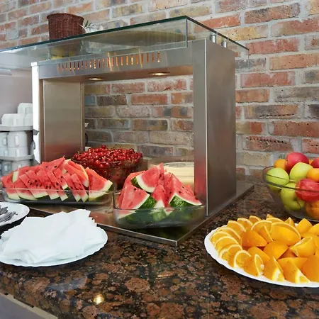 Aktinia 3* Slantchev Briag