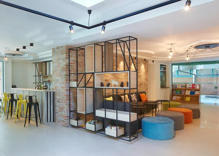 Aktinia 3* Napospart