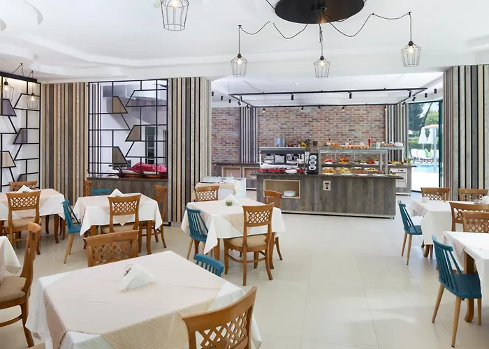 Aktinia 3* Sluneční pobřeží