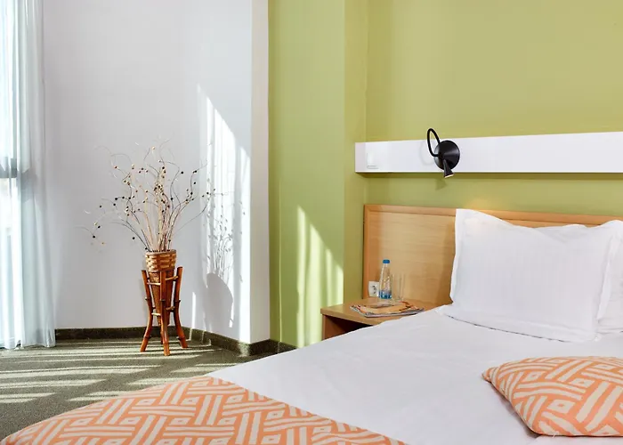 Aktinia Sluneční pobřeží