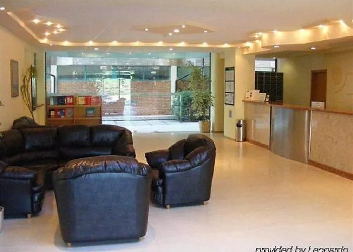 Aktinia 3* Sluneční pobřeží