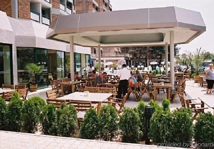 Aktinia 3*