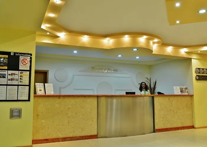 Hotel Aktinia