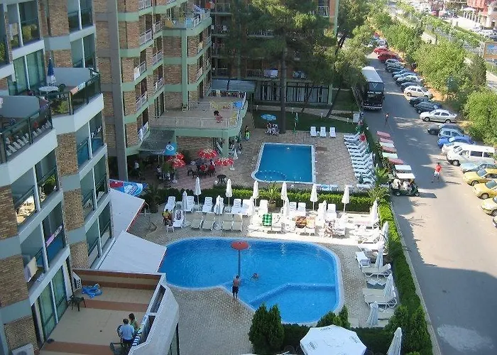 Aktinia 3*