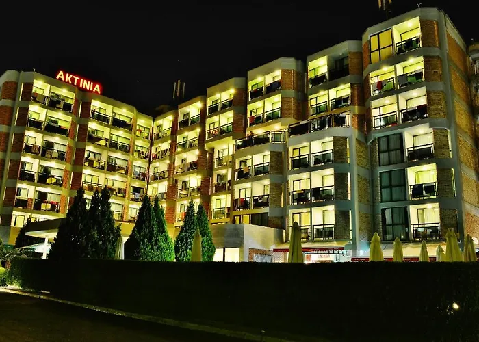 Aktinia