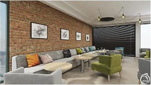 Aktinia Sluneční pobřeží