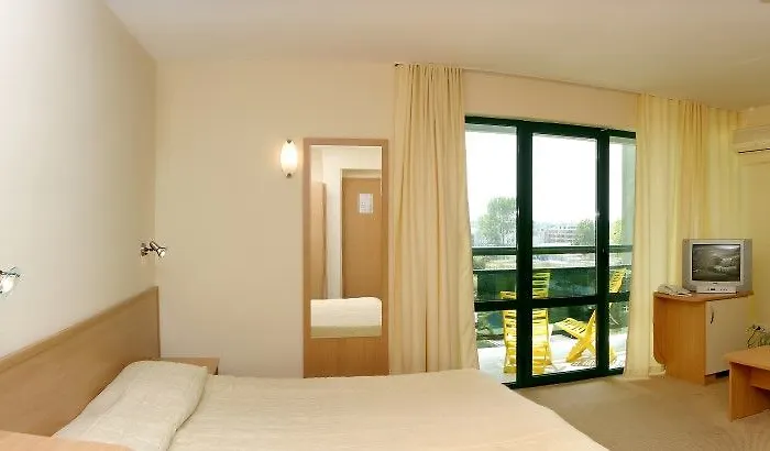 Aktinia Hotel