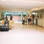 호텔 Aktinia