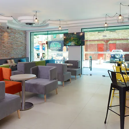 Aktinia 3* Sluneční pobřeží