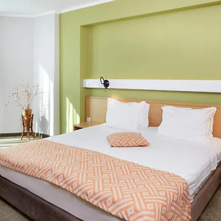 Aktinia Sluneční pobřeží