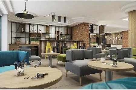 Aktinia 3* Sluneční pobřeží